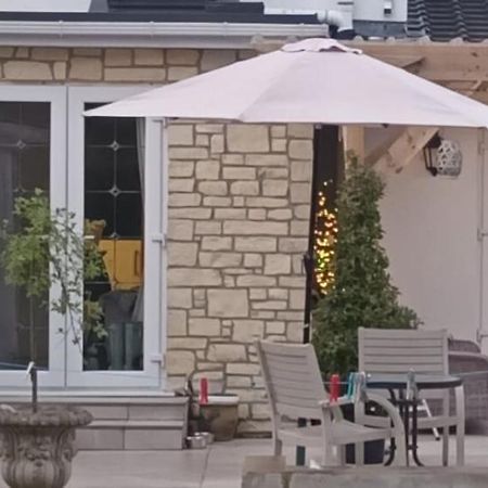 Appartement An Cuan - The Haven à Letterkenny Extérieur photo