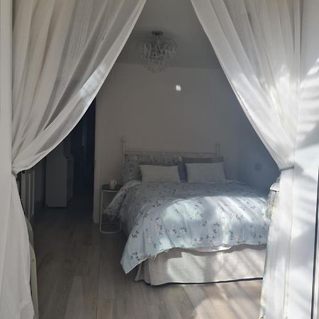 Appartement An Cuan - The Haven à Letterkenny Extérieur photo