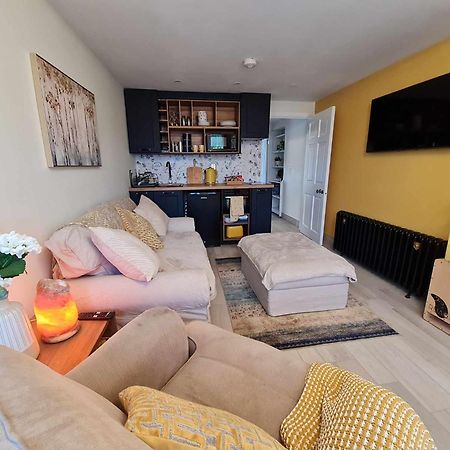 Appartement An Cuan - The Haven à Letterkenny Extérieur photo
