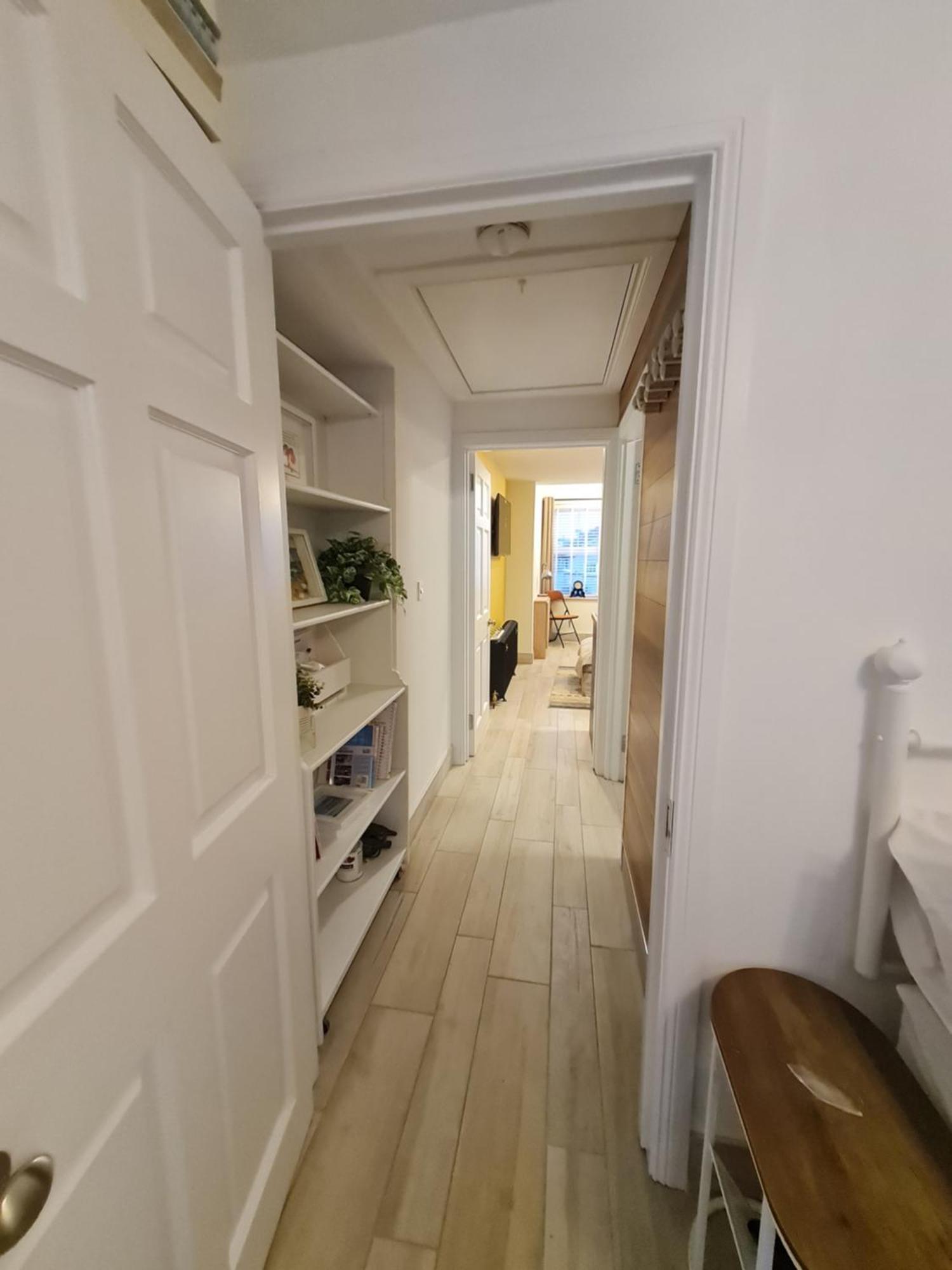 Appartement An Cuan - The Haven à Letterkenny Extérieur photo