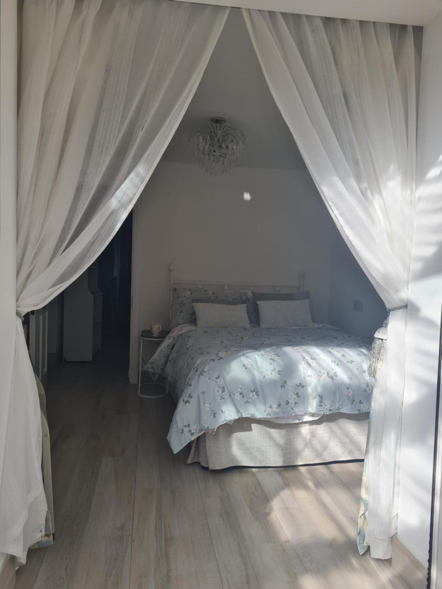 Appartement An Cuan - The Haven à Letterkenny Extérieur photo