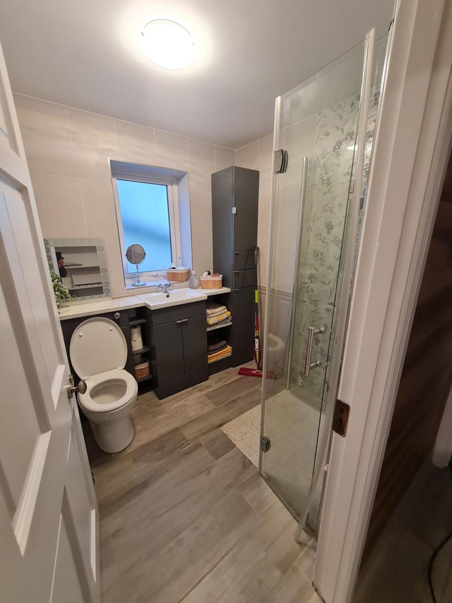 Appartement An Cuan - The Haven à Letterkenny Extérieur photo