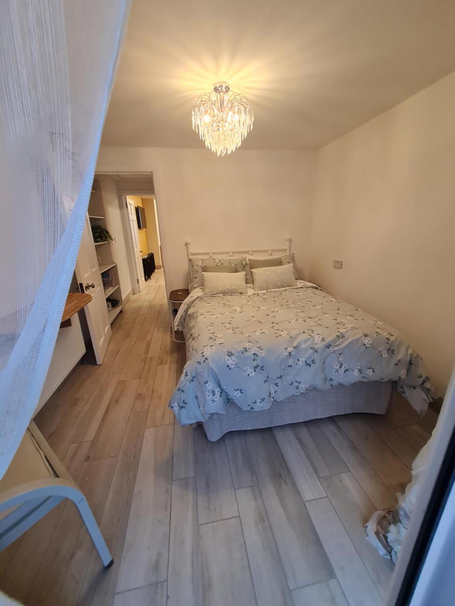 Appartement An Cuan - The Haven à Letterkenny Extérieur photo