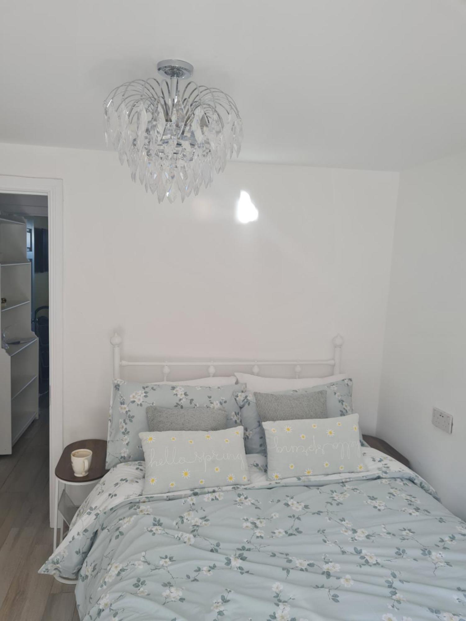 Appartement An Cuan - The Haven à Letterkenny Extérieur photo